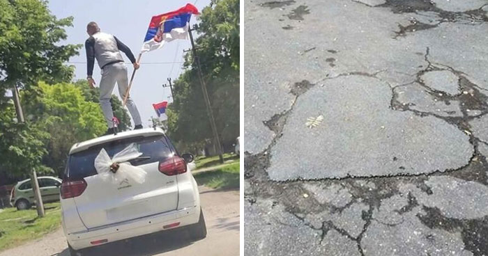 77 Posts And Memes That Show Why People From Eastern Europe Are Built Different (New Pics)