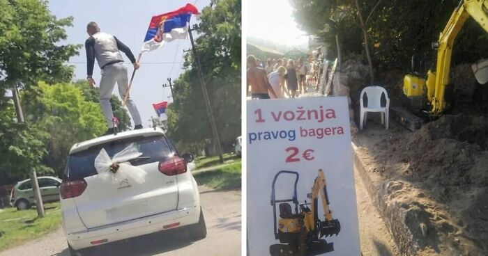 77 Posts And Memes That Show Why People From Eastern Europe Are Built Different (New Pics)