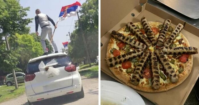 77 Posts And Memes That Show Why People From Eastern Europe Are Built Different (New Pics)