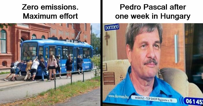 77 Posts And Memes That Show Why People From Eastern Europe Are Built Different (New Pics)