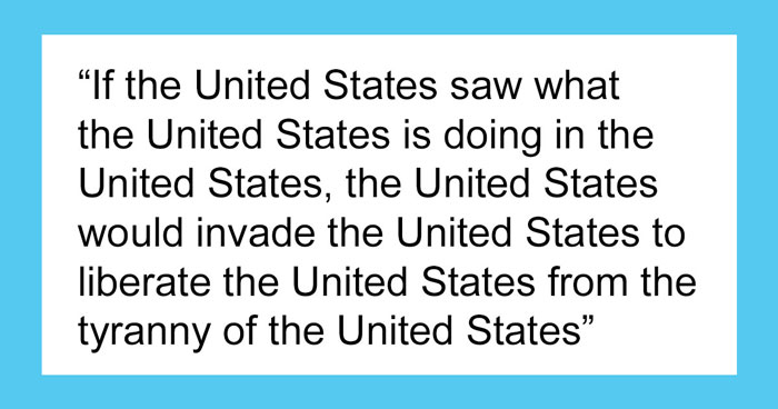 75 Random Posts That Prove You Can Find A Good Laugh Almost Anywhere