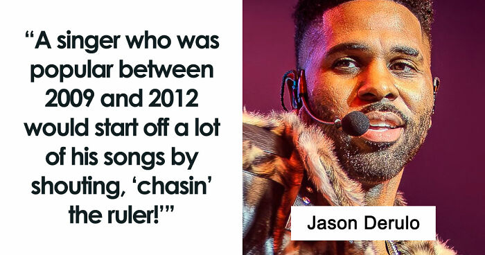 68 Times People Forgot The Name To Something And Described It In The Most Unhinged Way Ever