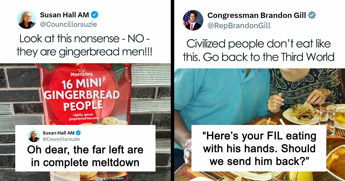 41 Times Irony Brought Irrational People Back To Reality