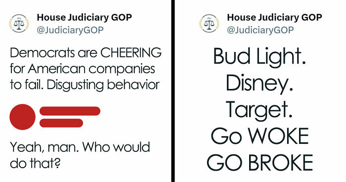 57 Times People Satisfyingly Got Caught In Their Contradictions Online (New Pics)