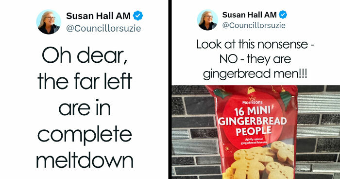 57 Times People Satisfyingly Got Caught In Their Contradictions Online (New Pics)