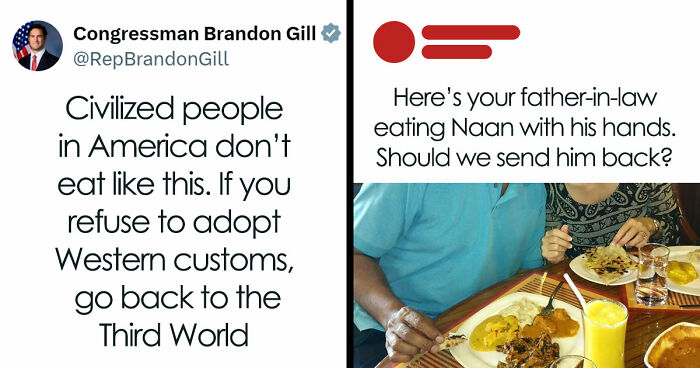 57 Times People Satisfyingly Got Caught In Their Contradictions Online (New Pics)
