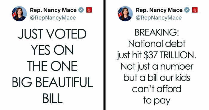57 Times People Satisfyingly Got Caught In Their Contradictions Online (New Pics)