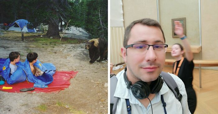 90 Times People’s Trips Didn’t Go Exactly As Planned