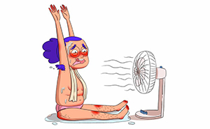 33 New Comics By “Planet Prudence” Showing What Being A Woman Is Like