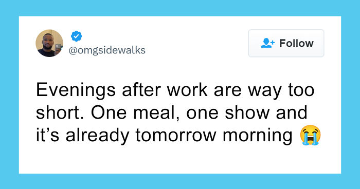 90 Posts That Perfectly Capture The Beautiful Absurdity Of Having A Job