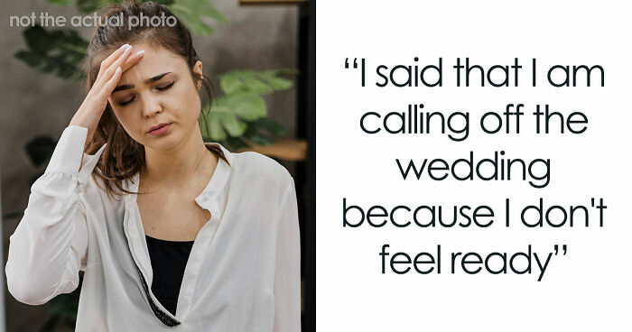 Bride Is Furious After Future MIL Tries To Take Over The Wedding, Then Realizes The Bigger Problem Was Her Fiancée