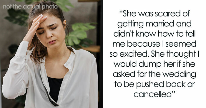 Bride Is Furious After Future MIL Tries To Take Over The Wedding, Then Realizes The Bigger Problem Was Her Fiancée