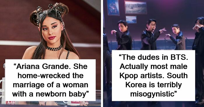 41 Celebrities With A Good Image That People Know Are Not That Nice