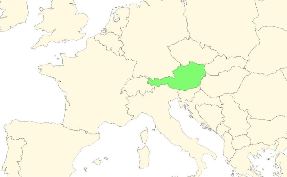 Most People Can’t Spot More Than 12/16 Geography Mistakes: Prove You’re Above Average