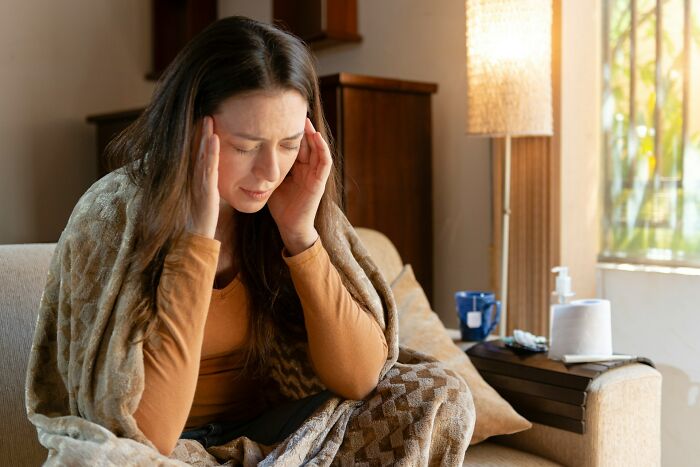 42 Health Symptoms People Should Really Take More Seriously