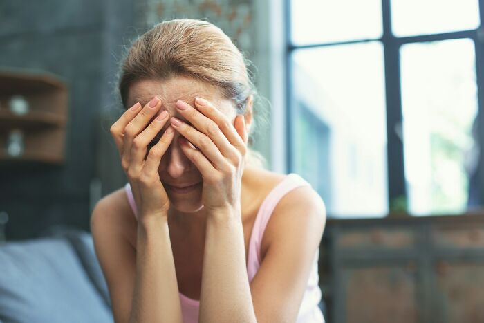 43 Heartbreaking Stories About Men Leaving Their Wives Just Because They Got Sick