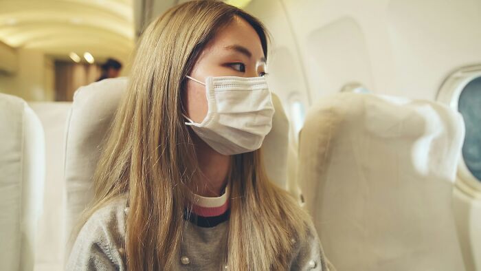 36 Entitled People Who Got A Reality Check At 30,000 Feet
