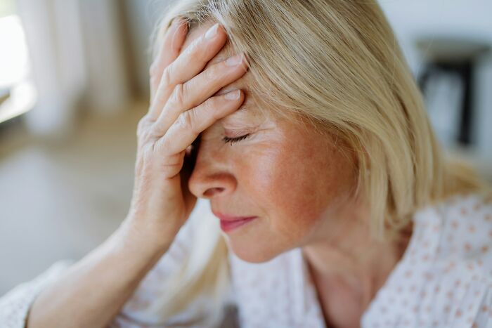 42 Health Symptoms People Should Really Take More Seriously