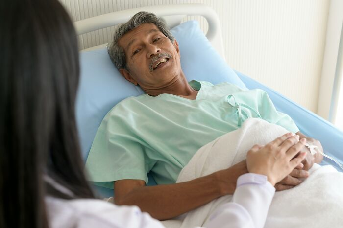 62 People Share The Most Disturbing Deathbed Confessions