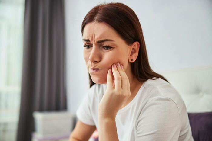 42 Health Symptoms People Should Really Take More Seriously