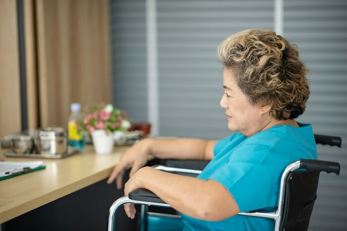 43 Heartbreaking Stories About Men Leaving Their Wives Just Because They Got Sick