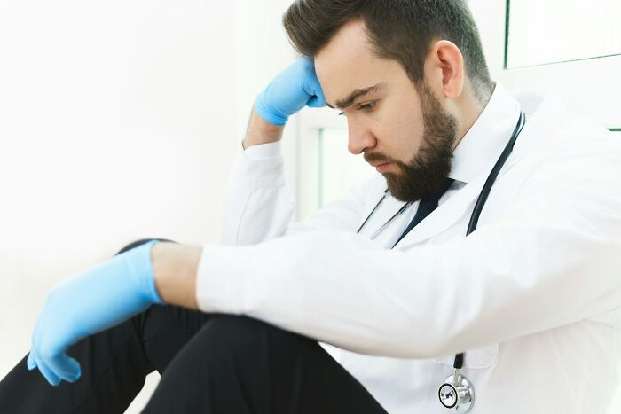 Medical Professionals Share The Diagnoses That Made Their Stomachs Drop