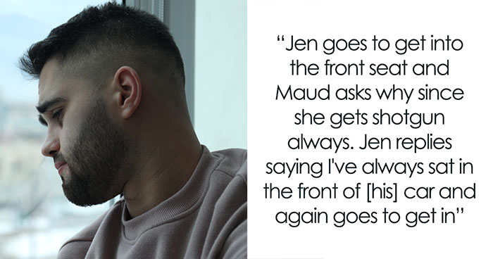 Woman Meets Boyfriend’s “Work Wife” For The First Time, Immediately Sees What He Somehow Never Has