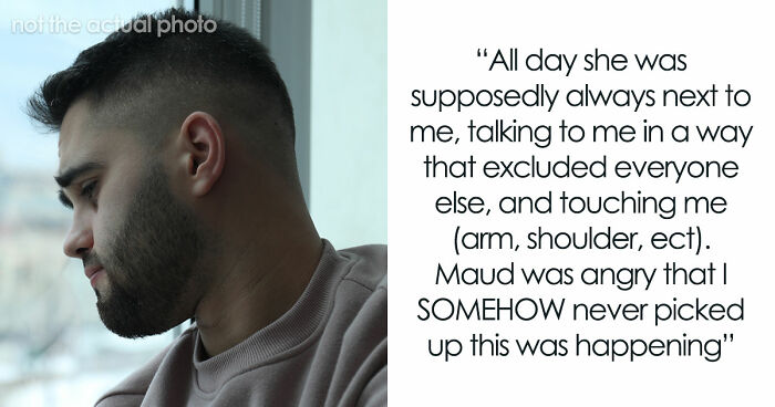 Woman Meets Boyfriend’s “Work Wife” For The First Time, Immediately Sees What He Somehow Never Has