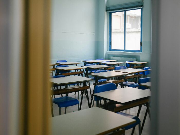 48 Teachers Share The Creepiest Thing They Ever Heard From A Student
