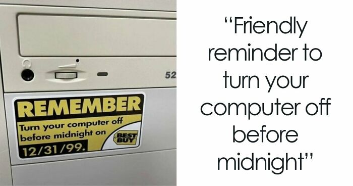 70 ’90s Things That Somehow Feel Like They Happened Yesterday