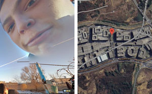 95 Times People Found Such Odd Things On Google Maps, They Just Had To Share Them