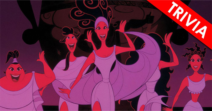 “Can You Finish Disney Songs From Just One Lyric?”: Test Your Memory With 12 Iconic Questions