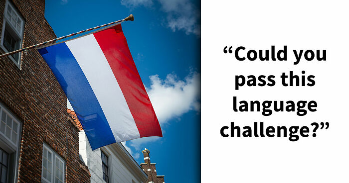 “Can You Identify These 18 Languages From A Few Lines?”: See If You’re A True Polyglot