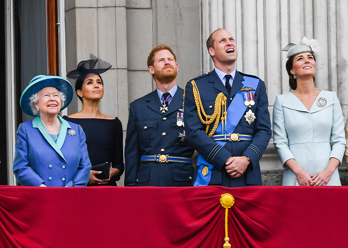 Prince Harry And Meghan Markle Urged To 'Disappear Professionally' Following Latest Business Flop As Reputation Continues To Suffer Prince Harry And Meghan Markle Urged To 'Disappear Professionally' Following Latest Business Flop As Reputation Continues To Suffer