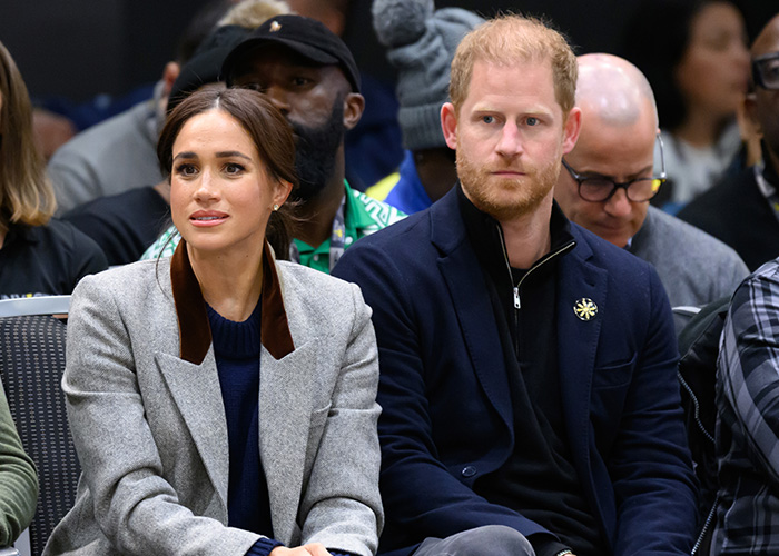 Prince Harry And Meghan Markle Urged To 'Disappear Professionally' Following Latest Business Flop As Reputation Continues To Suffer Prince Harry And Meghan Markle Urged To 'Disappear Professionally' Following Latest Business Flop As Reputation Continues To Suffer