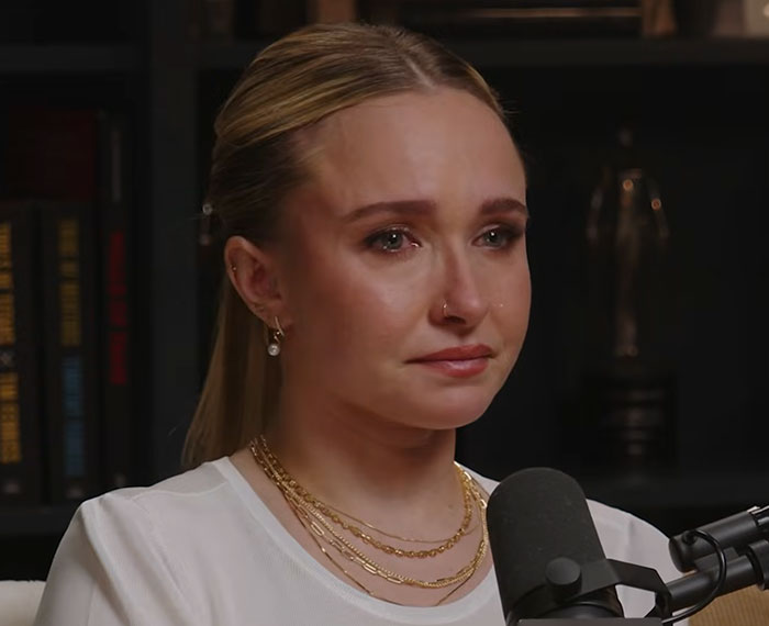 Hayden Panettiere&rsquo;s Furious Mother Blasts Boyfriend With Violent History Brian Hickerson After Tragic Passing