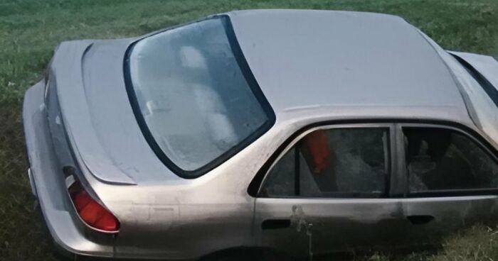 He Crashed His Car Into A Ditch And Spent 47 Minutes On The Phone — Then Something Happened That Investigators Still Can’t Explain