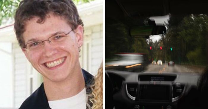 He Crashed His Car Into A Ditch And Spent 47 Minutes On The Phone — Then Something Happened That Investigators Still Can’t Explain