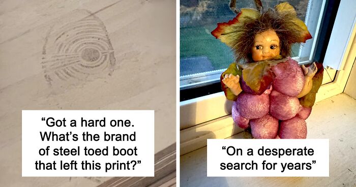 “Help Me Find”: 37 Times The Internet Helped People Track Down The Most Random Things