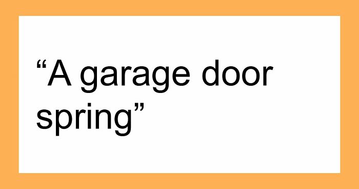 43 Dangerous Things People Were Shocked Nobody Had Warned Them About