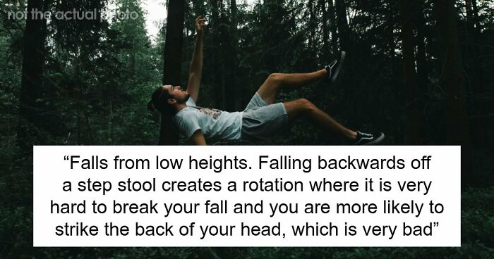 43 Harmless-Looking Things That Can Be Way More Dangerous Than People Realize