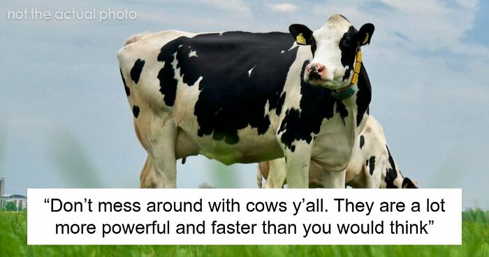 43 Dangerous Things People Were Shocked Nobody Had Warned Them About