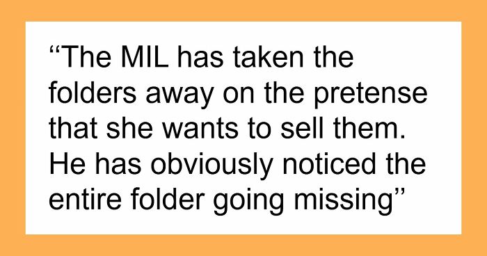 Grandma Accuses Person Of “Buying” Their Stepson’s Love With Gifts, Then Shows Her True Colors