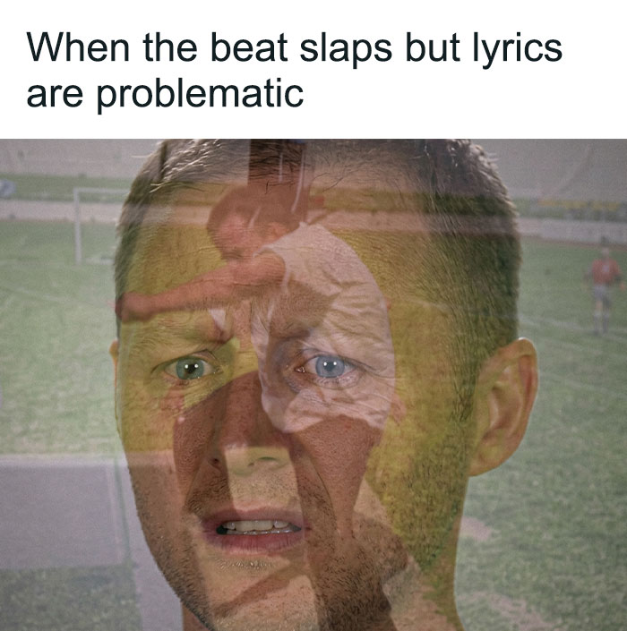 Which British Song Lyrics Do You Find Dubious Or Have You Been Misinterpreting For Years?