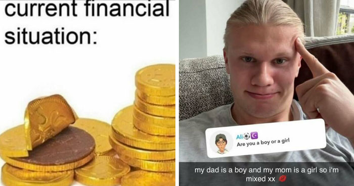 36 Memes That Have No Right Being This Funny But They Decided To Anyway