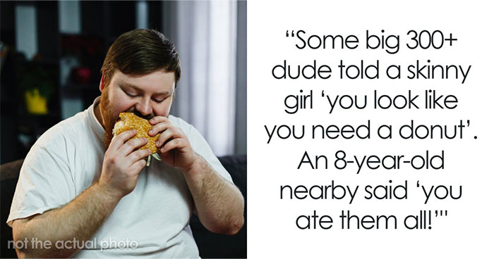 93 Hilarious Things People Witnessed That Sound Completely Made Up But Actually Happened
