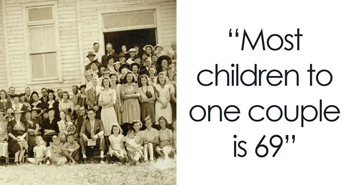 41 Historical Records That Sound Completely Made Up