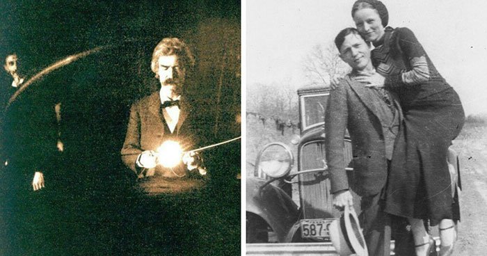 94 Photos That Prove History Was A Lot Stranger Than You Might’ve Thought