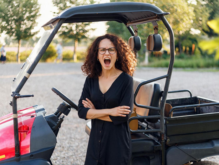 HOA "Queen Karen" Fines Everyone Over Minor Rules, Residents Discover Where Their Extra Dues Went HOA "Queen Karen" Fines Everyone Over Minor Rules, Residents Discover Where Their Extra Dues Went