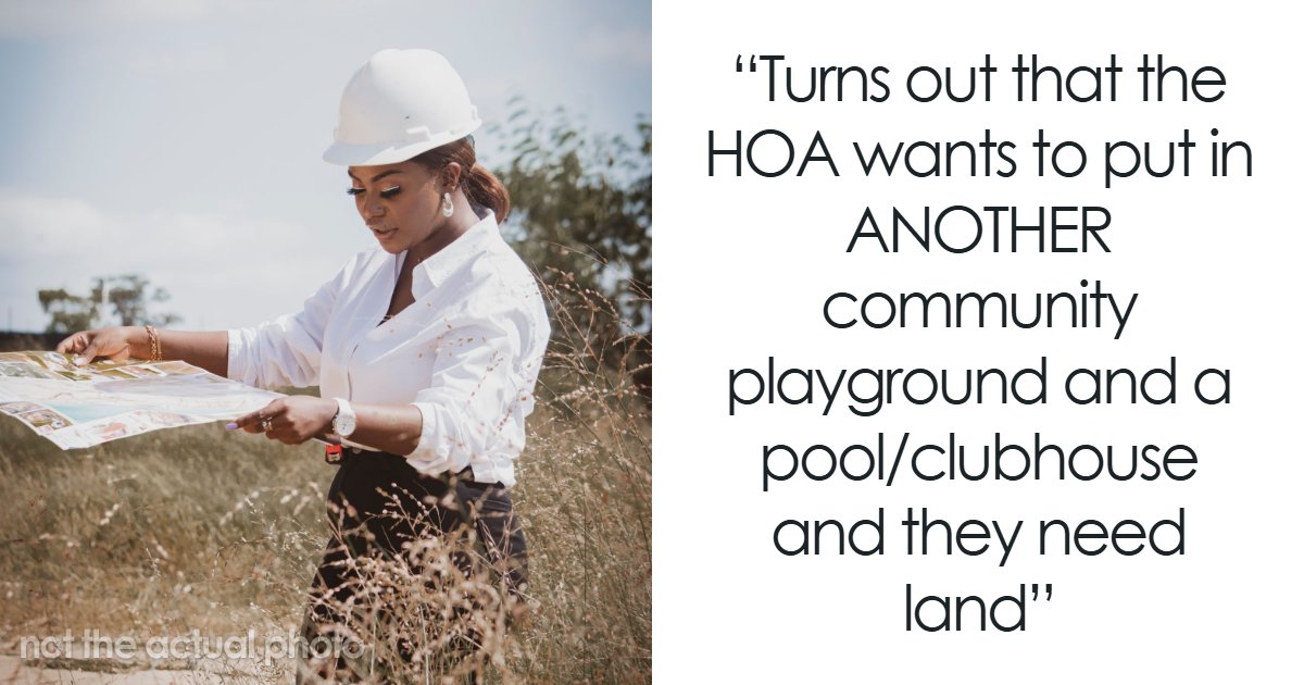 HOA Won’t Leave Resident Alone, Regrets It When They Uncover A Secret Scheme